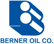 Berner Oil Company Inc., Logo